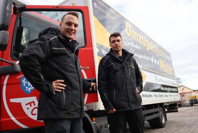 Sicherer Transport für Ihr Klavier in Gornau-Erzgeb.