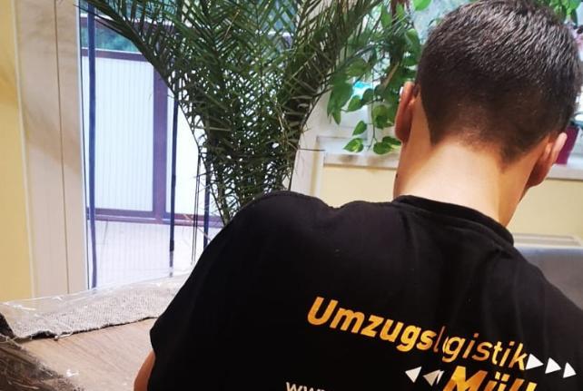 Preise für Ihren Studentenumzug in Gornau-Erzgeb.