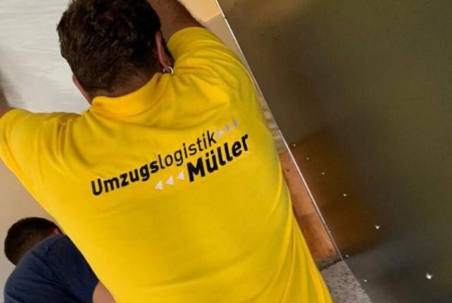 Mit den Umzugshelfer richtig planen in Gornau-Erzgeb.